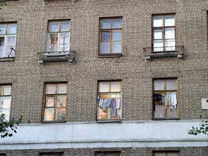 Решения долго ждали во многих днепропетровских общежитиях. Фото с сайта realnest.net