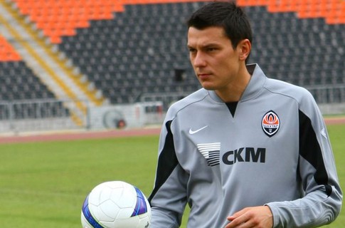 Вратарь хочет покинуть "Шахтер" летом. Фото с сайта footballtransfer.com.ua