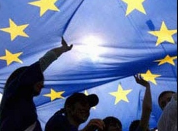 День Европы становится традиционным в Днепропетровске. Фото с сайта go2load.com