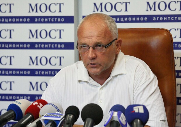 Олег Семенко заявил, что результаты проб воды станут известны уже в понедельник, 18 июля