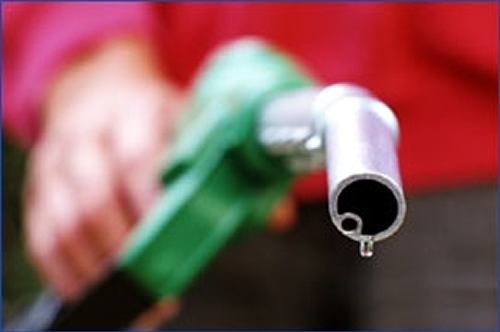 Цены на бензин уже больше недели стоят на месте. Фото с сайта svit24.net