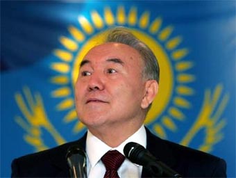 Любовная история молодого Нурсултана Назарбаева теперь достояние музеев. Фото с сайта abzac.org