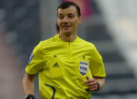 Сергей Бойко, фото В. Дудуша, football.ua