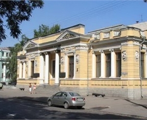 Всеукраинский музейный фестиваль в Днепропетровске проходит в третий раз. Фото с сайта kp.ua