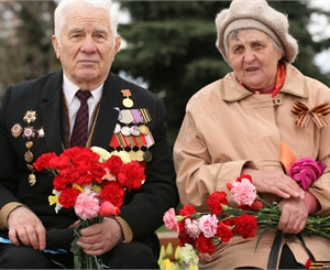 Возложения цветов к памятникам  и памятным местам подпольного движения состоится во всех районах города. Фото с сайта kp.ua