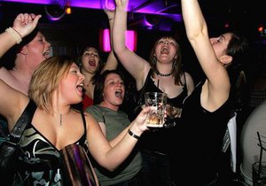 Наркотиков в ночных клубах больше не будет. Фото с сайта news.tochpc.ru
