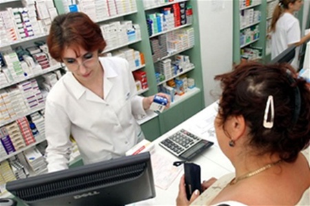 АМКУ сдерживает цены на лекарства. Фото с сайта obozrevatel.com