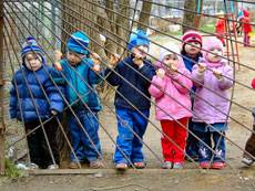 В 2012 году в области не будет дефицита детских садов. Фото с сайта aif.ru
