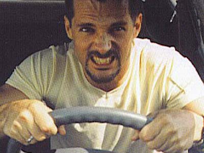 Больше всего человека за рулем злят те, кто подрезает. Фото с сайта 24.gibdd.ru