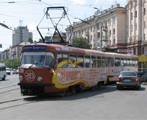 Студенты смогут экономить на проезде. Фото с сайта ukrainian.su