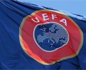 "Днепр" - 117-й. Фото УЕФА