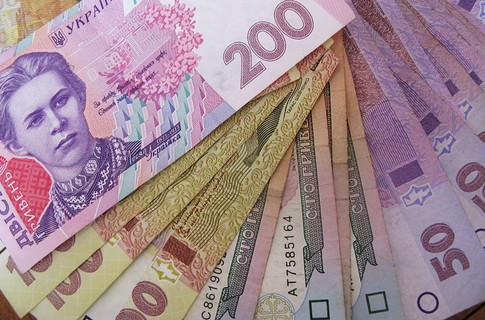Распределение бюджетных средств - дело непростое. Фото с сайта fonda.com.ua
