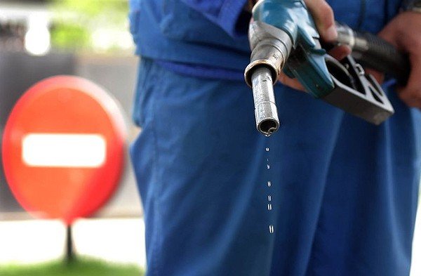 Вы сами можете определить качественный ли бензин на той или иной заправке. Фото с сайта kremenchug.ua