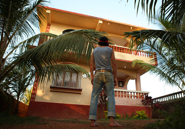 Победитель отправится в райский уголок - Дом Ветра, расположенный в индийском штате Гоа. Фото с сайта viter.com