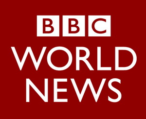 BBC World Service вещает на весь мир на 32 языках. Фото с сайта mediabistro.com