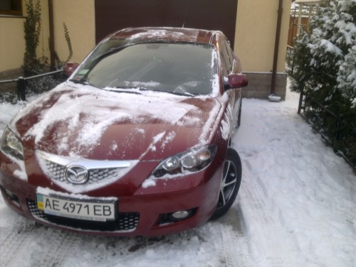 Что делать, если с наступлением морозов машина не хочет заводиться? Фото с сайта meta.ua