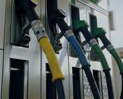 Цена на бензин остается стабильной. Фото с сайта auto.meta.ua