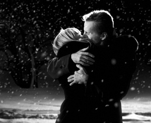 Мороз и поцелуи. Фото с сайта kp.ru