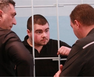 Дмитрий Рудь лечится. Фото с сайта news2000.com.ua