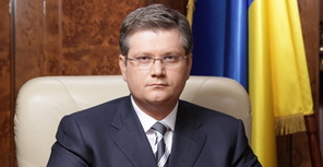 Губернатор Александр Вилкул. Фото: ОГА