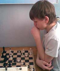 Новость - Спорт - В Днепропетровске прошёл первый шахматный фестиваль для детей от 6 лет