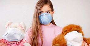 Победить грипп просто - надо не заболеть. Фото: ilive.com.ua