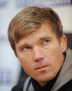 Новость - Спорт - «Оболонь» требует от «Кривбасса» компенсации за расторжение действующего контракта с Юрием Максимовым