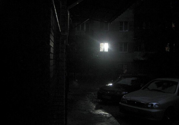 Жители Левобережного боятся выходить из дома ночью. Фото с сайта coolish.ru
