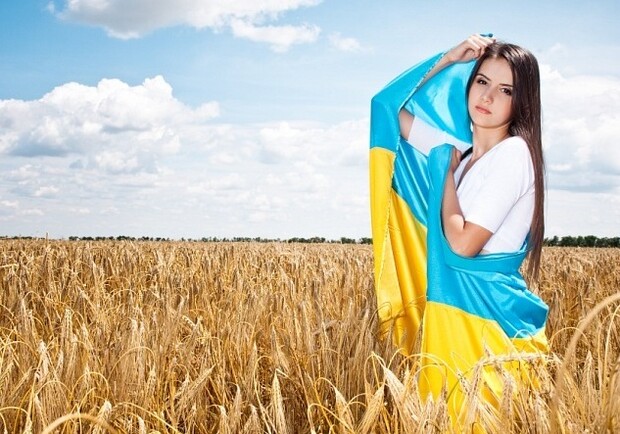 Новость - Люди города - Мисс Евро-2012 из Днепропетровска: о конкурсах красоты, оскорблениях и "Днепре"