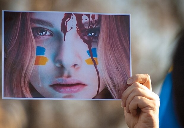 Новость - События - Евромайдан в Днепропетровске: на улицы вышли тысячи человек