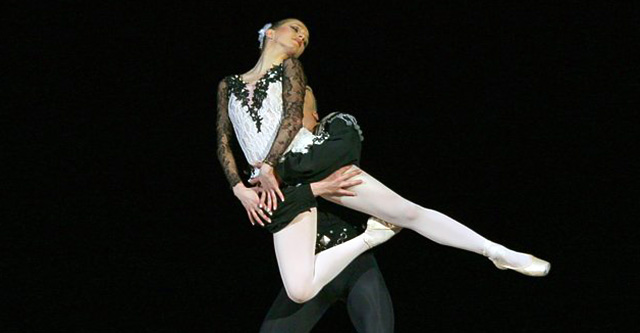 Елена Печенюк. Фото сайта opera-ballet.com.ua