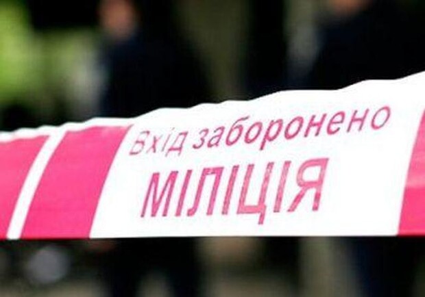 В Днепропетровске убили 30-летнюю девушку. Фото Vgorode.ua