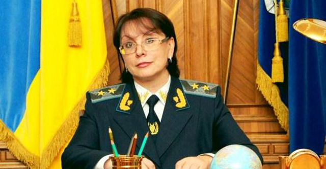 Наталья Марчук. Фото dnipr.gp.gov.ua