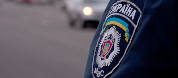 Правоохранители задержали вооруженных преступников. Фото с сайта vinnitsaok.com.ua