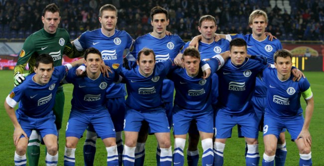 У команды – 5 потенциальных соперников. Фото с сайта lenta-ua.net