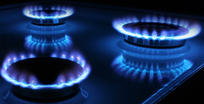 Газ снова отключают на профилактику. Фото с сайта zemlyaki.name
