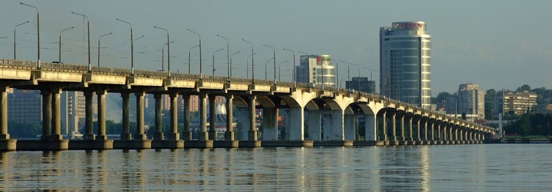 Новый мост. Фото с сайта static4.vj.ua