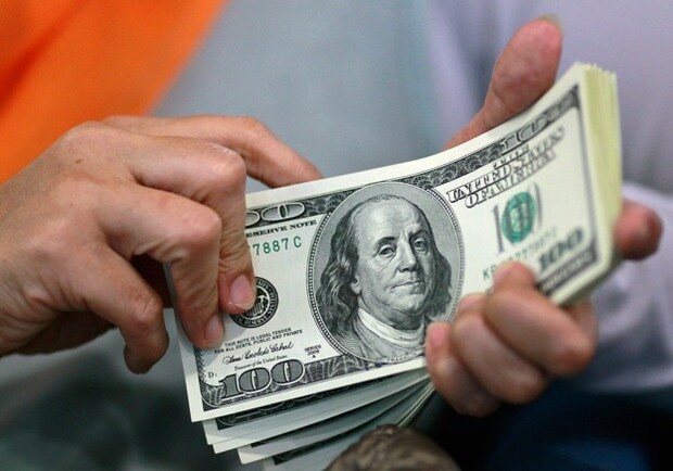 Доллар пока не добрался до 16-гривневого барьера. Фото с сайта drygienovosti.ru