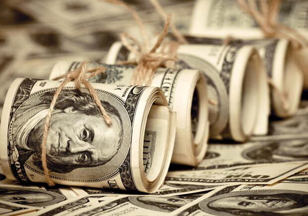 Новость - События - Говорит Министерство финансов: каким будет курс доллара в ближайшие годы
