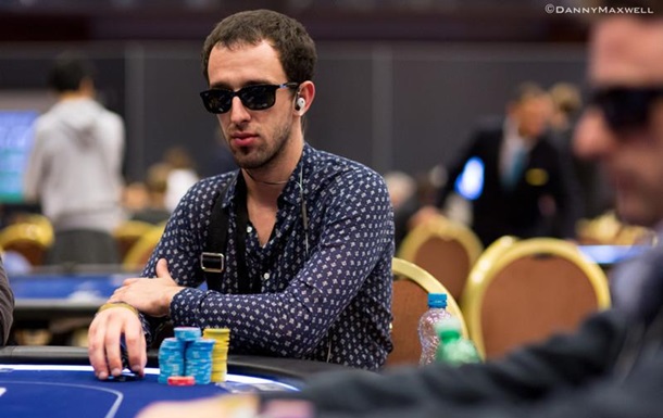 Новость - Спорт - Парень из Днепропетровска выиграл 300 тысяч долларов на покерном турнире