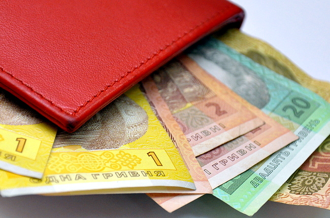 Новость - События - Проверь кошелек: в НБУ посчитали, сколько купюр выпадает на одного украинца