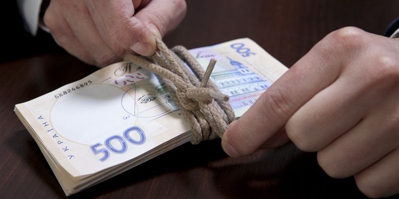 Новость - События - Средняя зарплата в Украине: кому и сколько платят