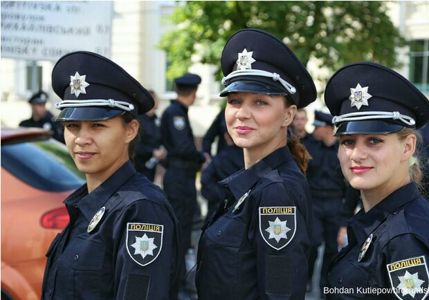 Новость - Люди города - Новая полиция в Днепре: как отбирали кандидатов