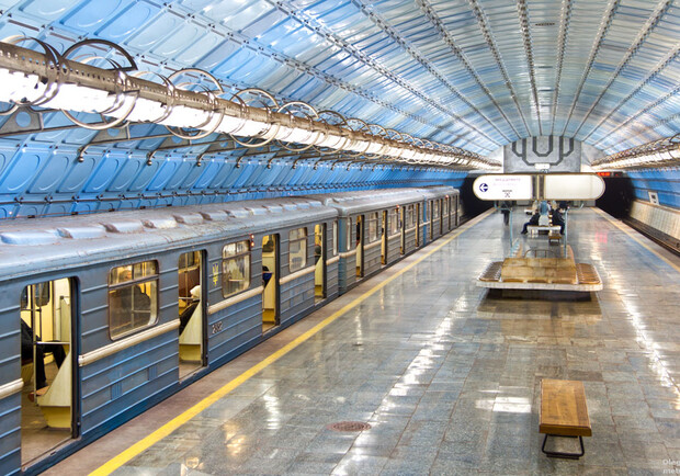 Новость - Транспорт и инфраструктура - Когда достроят метро в Днепропетровске: новые сроки
