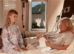 Родители все чаще начали называть дочек Аврорами  - в честь героини одноименного фильма. Фото с сайта focus.ua 