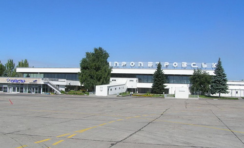 Новость - События - Аэропорты Днепра и Запорожья под угрозой закрытия