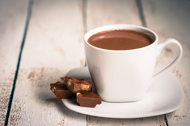 Новость - События - В Днепре кондитеров оштрафовали за шоколад без шоколада