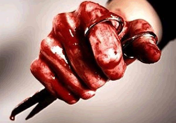 Новость - События - В Днепре мужчина изрезал жену ножницами