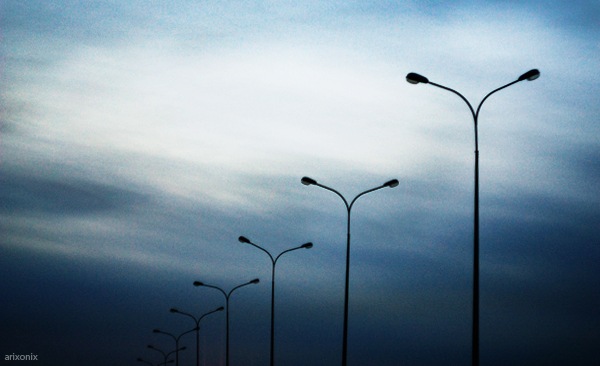 Новость - События - Получи ответ: когда на улицах Днепра появится нормальное освещение