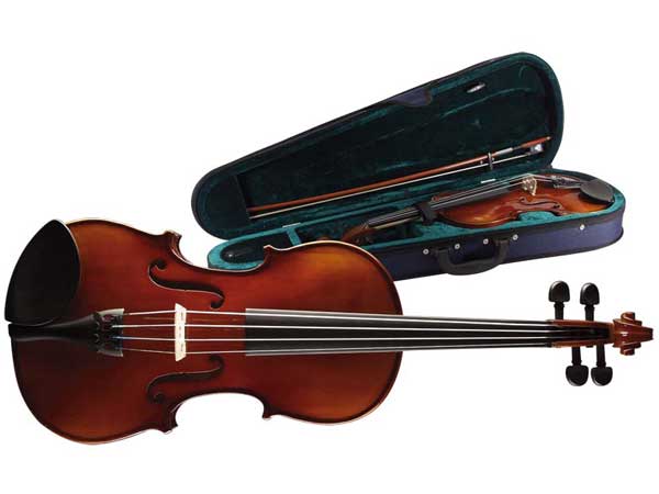 Нынче скрипка обойдется минимум в 2 тысячи гривен